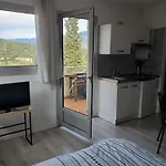 La Catalane Apartmán Vernet-les-Bains
