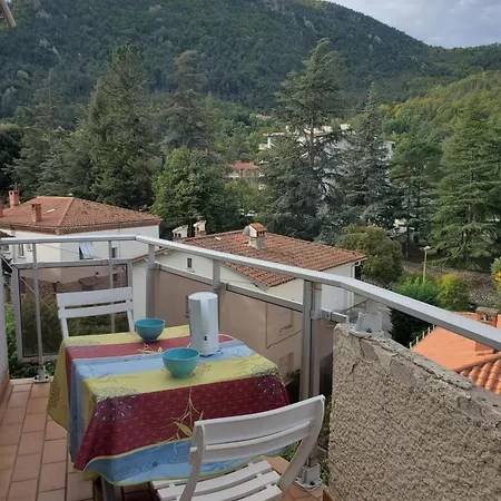 Appartamento La Catalane