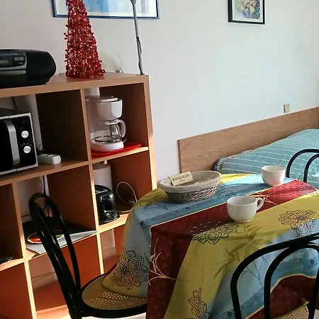La Catalane *