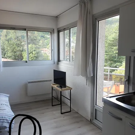 La Catalane Apartment