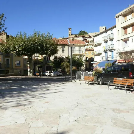 Apartment La Catalane Vernet-les-Bains