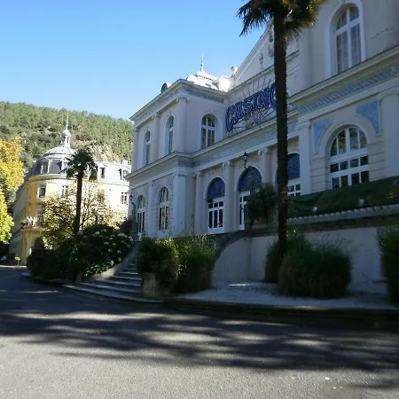La Catalane Vernet-les-Bains
