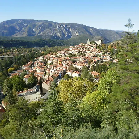 La Catalane Apartment *